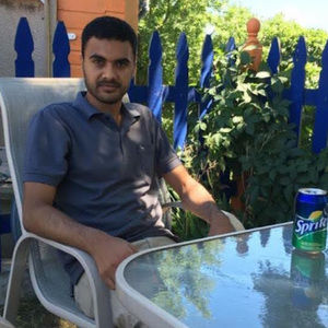 Meet your Posher, Abdul